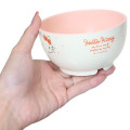 Japan Sanrio Soup Bowl (S) - Hello Kitty / Heart - 2