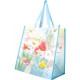 Japan Disney Princess Shopping Tote Bag - Little Mermaid Ariel