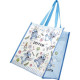 Japan Disney Shopping Tote Bag - Stitch