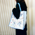Japan Disney Shopping Tote Bag - Stitch - 2