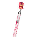 Japan Disney Store Mechanical Pencil - Winter Lotso Bear - 3