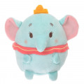 Japan Disney ufufy Plush - Dumbo - 1