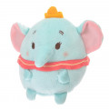Japan Disney ufufy Plush - Dumbo - 2