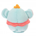 Japan Disney ufufy Plush - Dumbo - 4