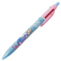 Japan Disney 2+1 Multi Color Ball Pen & Mechanical Pencil - Alice in the Wonderland - 2