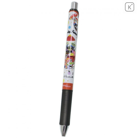 Japan Disney EnerGize Mechanical Pencil - Toy Story - 2