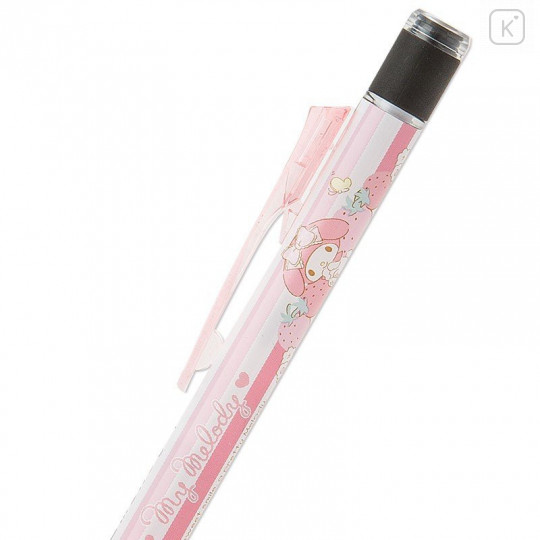 Japan Sanrio Tombow Mono Graph Shaker 0.5mm Mechanical Pencil - My Melody - 2