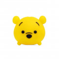 Tsum Tsum Pooh Phone Charger Cable Protector - 1