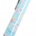 Japan Sanrio Dr. Grip 4+1 Multi Color Ball Pen & Mechanical Pencil - Cinnamoroll - 3