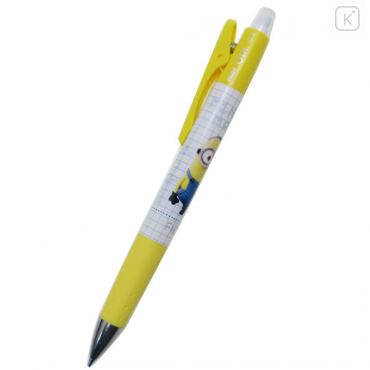 Japan Minions Pilot Opt Mechanical Pencil - Dave - 1