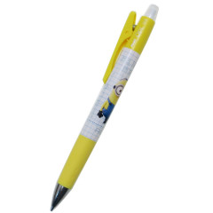 Japan Minions Pilot Opt Mechanical Pencil - Dave