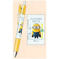 Japan Minions Opt. Mechanical Pencil - Dave - 2