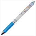 Japan Disney Pentel EnerGel Black 0.5mm Pen - Alice in Wonderland - 2