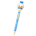 Japan Disney Store Funny Ball Pen - Donald Duck & Movable Body - 1