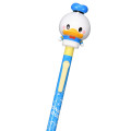 Japan Disney Store Funny Ball Pen - Donald Duck & Movable Body - 3