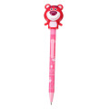 Japan Disney Store Funny Ball Pen - Lotso Bear & Movable Body - 1