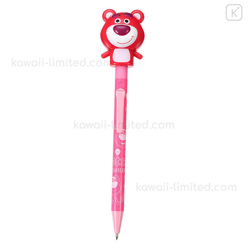 SHDL - Lotso Multicolor Ballpoint Pens All In One — USShoppingSOS