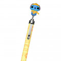 Japan Disney Store Mechanical Pencil - Winter Stitch - 3