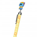 Japan Disney Store Mechanical Pencil - Winter Stitch - 4
