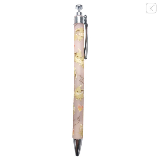 Japan Pokemon Mechanical Pencil - Eevee Love - 1