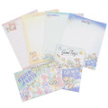 Japan Disney Letter Envelope Set - Toy Story Good Toys Play Nice! - 2