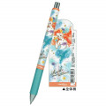 Japan Disney EnerGize Mechanical Pencil - Little Mermaid Ariel - 1