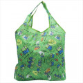 Japan Disney Eco Shopping Bag - Toy Story Alien Little Green Men Alien - 1