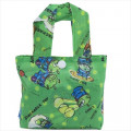 Japan Disney Eco Shopping Bag - Toy Story Alien Little Green Men Alien - 5