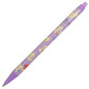 Japan Pokemon Color Gel Pen - Pikachu : Purple