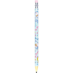 Japan Doraemon Wooden Mechanical Pencil