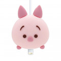 Tsum Tsum Piglet Phone Charger Cable Protector - 2