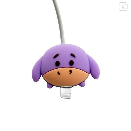 Tsum Tsum Eeyore Phone Charger Cable Protector - 2