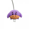Tsum Tsum Eeyore Phone Charger Cable Protector - 2