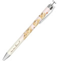 Japan Pokemon 0.7mm Black Ball Pen - Eevee Play Around - 1
