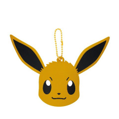 Japan Pokemon Silicone Mirror - Eevee