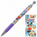 Japan Disney Mechanical Pencil - Tsum Tsum Magic Ball - 1