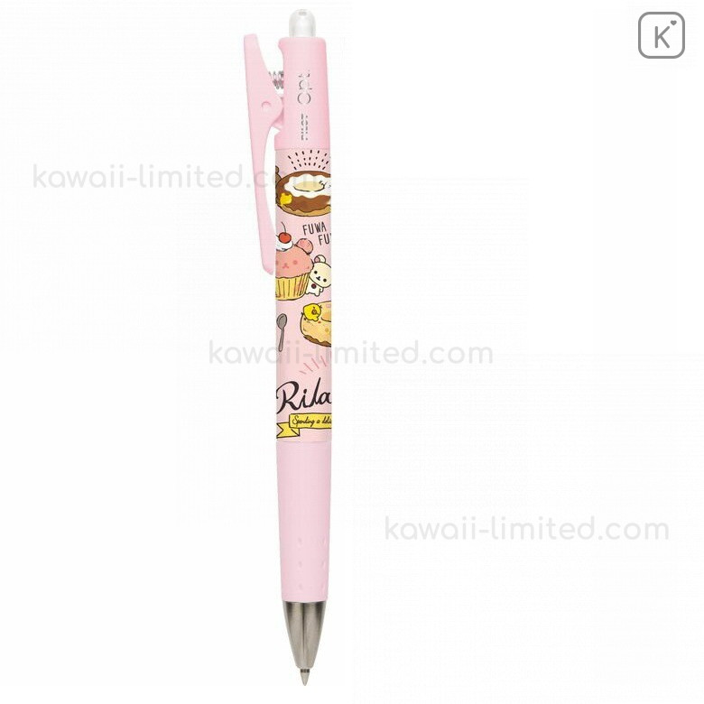 Japanese Floral Metal Bookmarks - Limited Edition – Original Kawaii Pen
