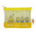 Despicable Me Minions Pouch Makeup Bag - Mini Clear Pouch - 1