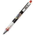 Japan Marvel Kuru Toga Mechanical Pencil - Red - 1