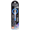Japan Marvel Uni Kuru Toga Auto Lead Rotation 0.5mm Mechanical Pencil - Blue - 3