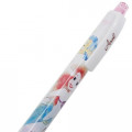 Japan Disney Kuru Toga Mechanical Pencil - Little Mermaid Ariel White - 4