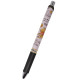 Japan Disney EnerGize Mechanical Pencil - Winnie the Pooh Black