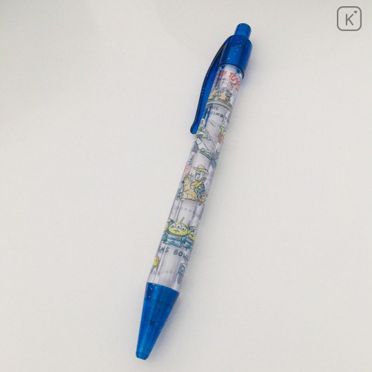 Japan Disney Mechanical Pencil - Toy Story Characters - 1