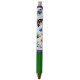 Japan Disney EnerGize Mechanical Pencil - Toy Story & Little Green Men Aliens Bowling