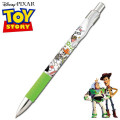 Japan Disney Mechanical Pencil - Toy Story Characters Pop Corn - 1