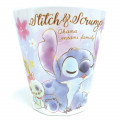 Japan Disney Acrylic Tumbler - Stitch Dreamy - 1