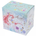 Japan Disney Princess Ceramic Mug - Little Mermaid Ariel Dreamy with Gift Box Set - 4
