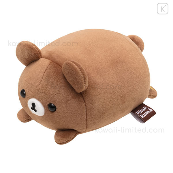 chairoikoguma plush
