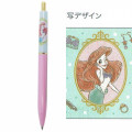 Japan Disney Mechanical Pencil - Little Mermaid Ariel My Closet Wink Eye - 2