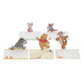 Japan Tokyo Disney Resort Notepad Memo - Winnie the Pooh & Friends - 5